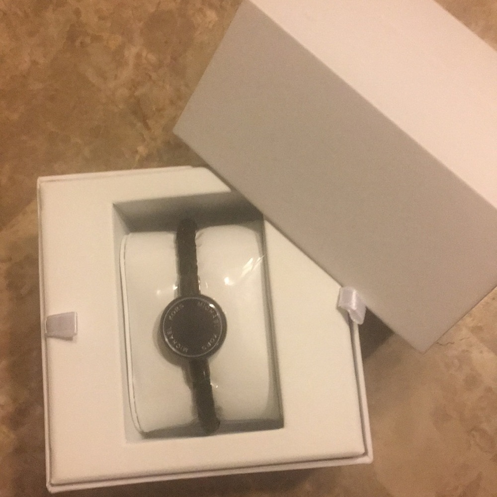 MK Activity tracker